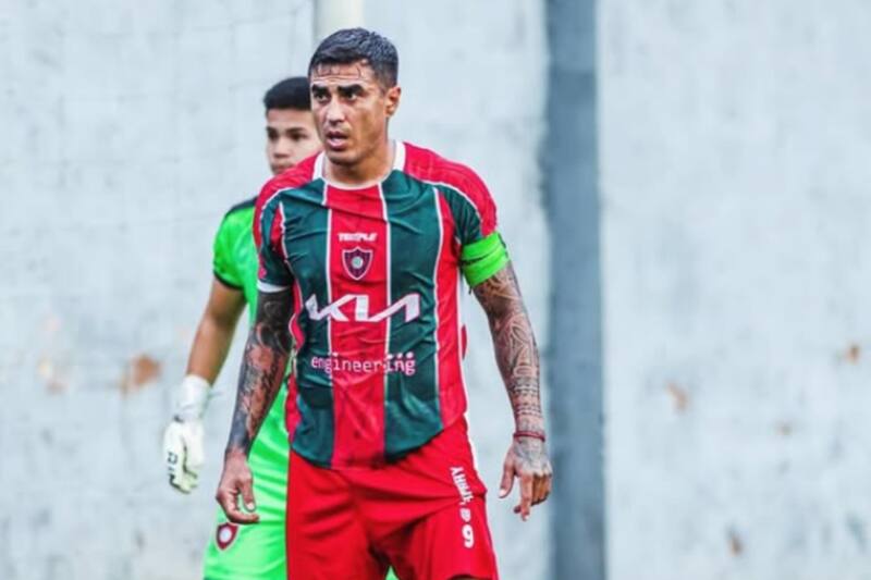 en Tembetary de Paraguay.