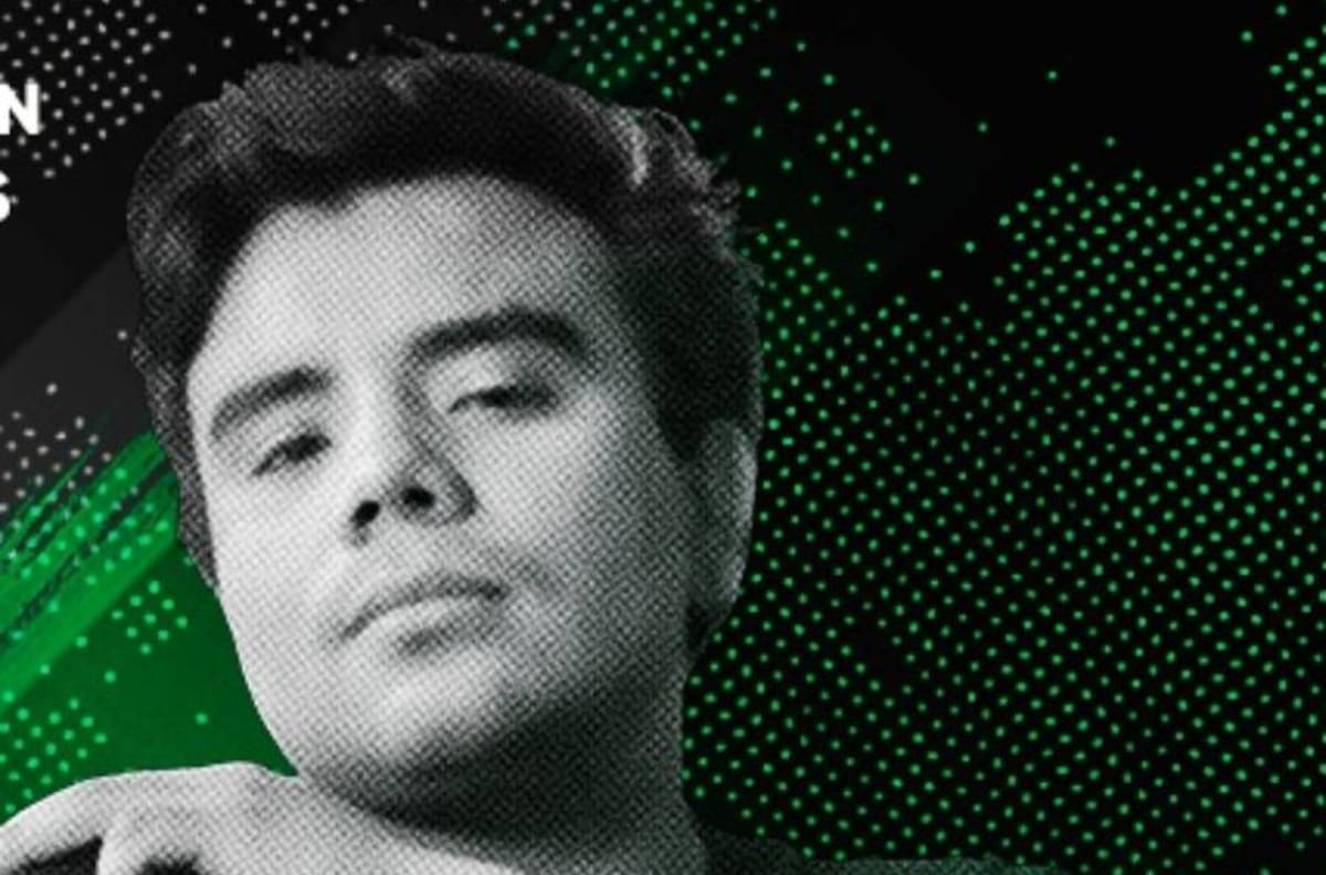 Jesus 'Cuest1oN' González: "Me atrajo Santiago Wanderers porque es una organización reconocida"