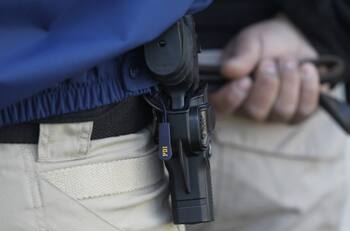 Funcionario PDI de civil frustró robo en restaurante en Chicureo: el asaltante murió baleado