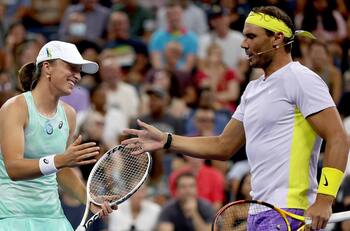 ¿Qué es y por qué se creó la United Cup? El nuevo torneo de tenis que dio el vamos HOY a la temporada 2023