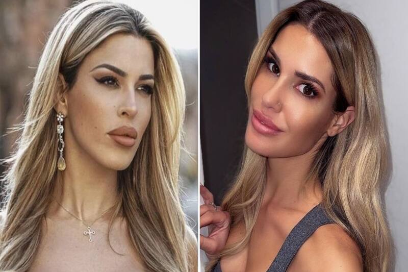 y Gala Caldirola ya mostraron las garras en "¿Ganar o Servir?". Créditos: Instagram