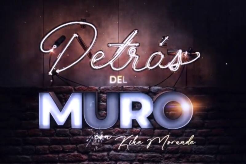 debutará un personaje que ha estado constantemente en la noticia. Créditos: Chilevisión.