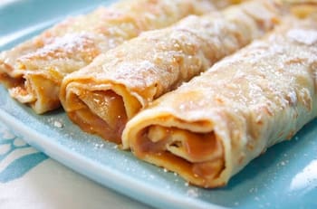 Receta de panqueques: así se hacen para comer en cualquier época del año