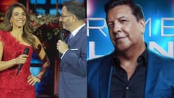 ¡Arrasó!: Hubo un clarísimo ganador del rating entre Primer Plano y la última noche del Festival del Huaso de Olmué