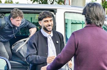 Nuevo compañero para Alexis Sánchez: Sevilla movió las piezas y se reforzó con un delantero