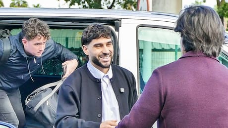 Nuevo compañero para Alexis Sánchez: Sevilla movió las piezas y se reforzó con un delantero