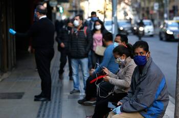 Seguro de Cesantía: verifica si te corresponde el segundo pago adicional y descubre cómo obtenerlo