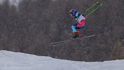 Stephanie Joffroy cumplió en su esperado regreso a los Juegos Olímpicos