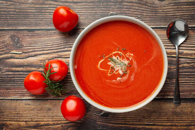 Revisa el paso a paso de esta preparación.