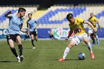 O'Higgins vs U. de Concepción: horario y dónde ver en vivo por TV y Online