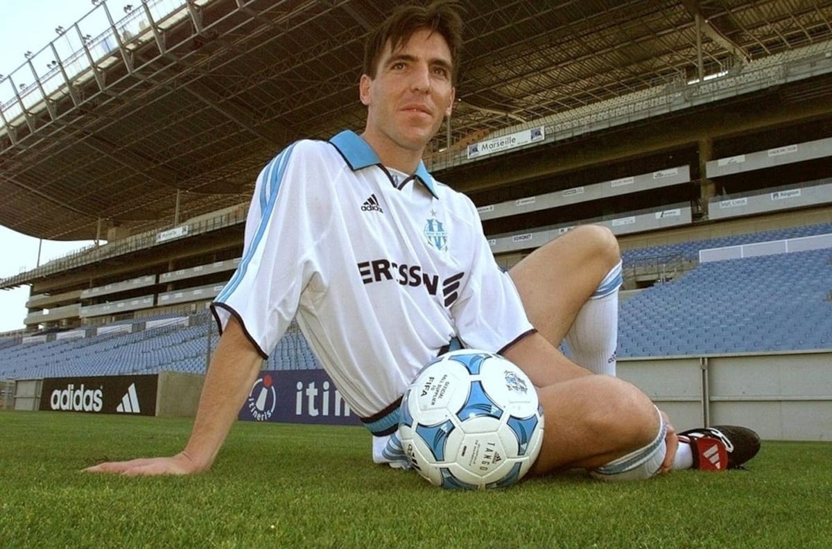 Uno ni siquiera debutó: Tres viejos conocidos del fútbol chileno que pasaron por Olympique de Marsella de Alexis Sánchez