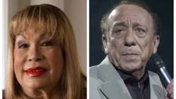 "Yo pedí que estuviera": Palmenia Pizarro respalda presencia de Buddy Richard en concierto de aniversario