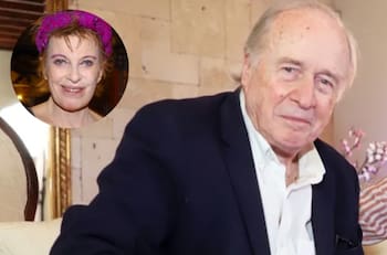 ¿Cómo nació el amor entre Jaime Vadell y Susana Bomchil?