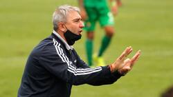 Tras un año sin dirigir, Giovagnoli se ilusiona con volver al fútbol chileno: "Si es en un grande, mejor"