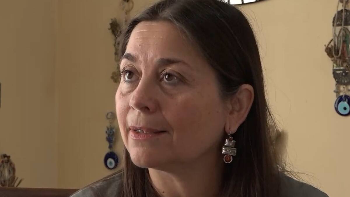 Crisis, sismos y más: Estas son las predicciones de Paula González para Chile y el mundo en 2023