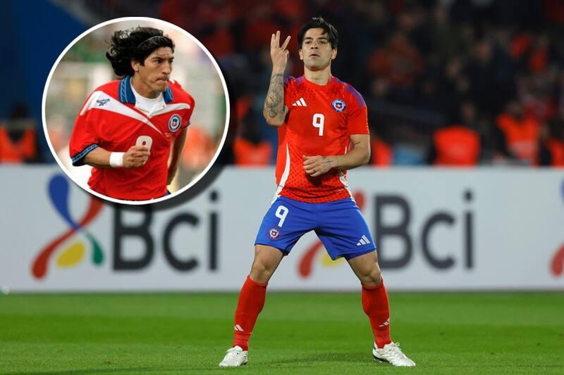 compartió gracioso meme que lo comparaba con Víctor Dávila