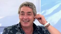 "No tengo todo preparado": José Luis Repenning explica su nerviosismo por asistir a la gala del Festival de Viña 2023