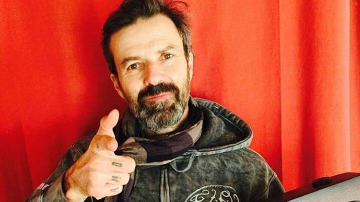"Jarabe de Palo": Recordando a Pau Donés con sus 10 mejores canciones