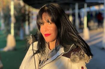 "No le tengo miedo a la muerte": Anita Alvarado habló tras complicada operación donde le extirparon el útero, las trompas y un quiste