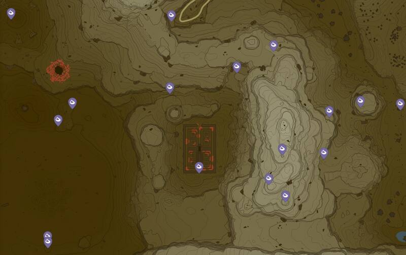 Créditos: Nintendo.