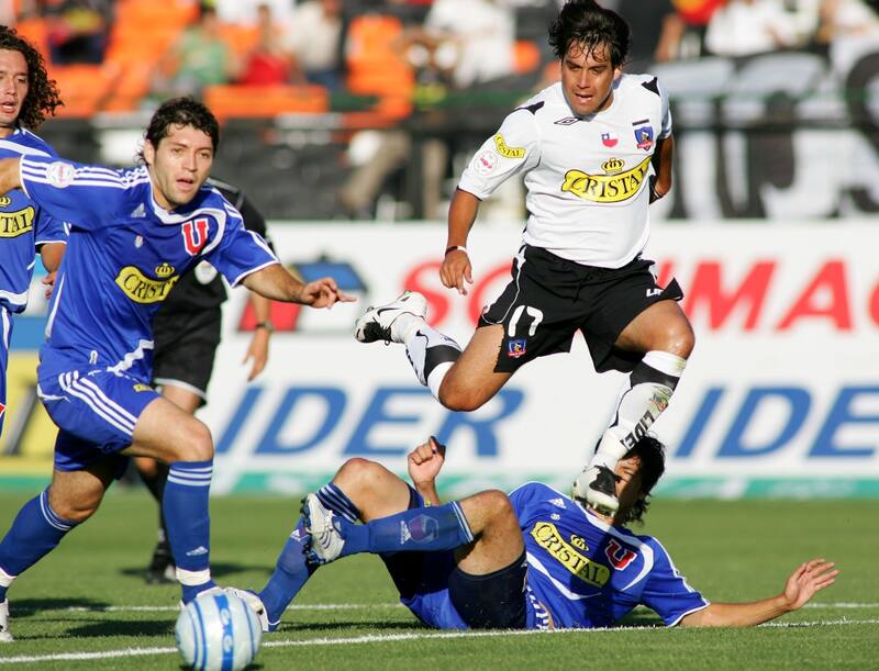 se enfrentará a la U este domingo.