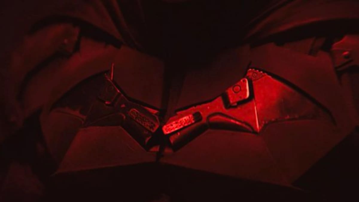 Wonder Woman, Justice League y The Batman: Las novedades que se presentaron en el DC FanDome