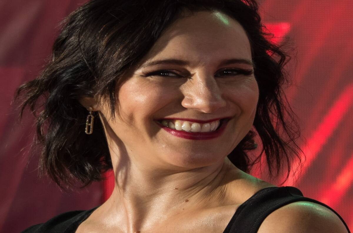 "Me reí fuerte": Blanca Lewin comparte nostálgico video del recuerdo en redes sociales