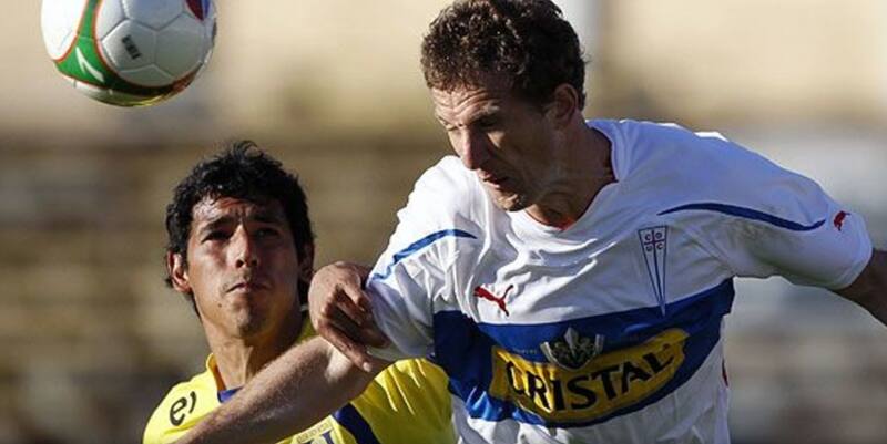 "No fue mi mejor performance. Yo ya estaba viejo, sí que rendía, sí que me gustaba entrenar, concentrar y, sobre todo, me gustaba ese grupo", recuerda "El Vasco".