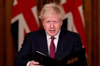 OMS asegura que cepa británica del Covid 19 ha llegado a 70 países, mientras que la sudafricana a 31