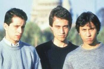 Claudio Narea revela quiebre con Miguel Tapia y contó sobre "reconciliación" con Jorge González