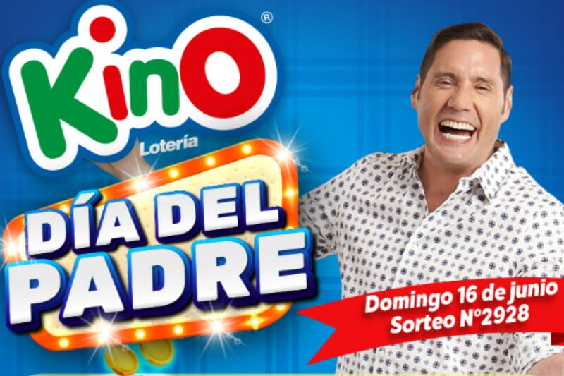 Revisa los ganadores de este domingo especial.