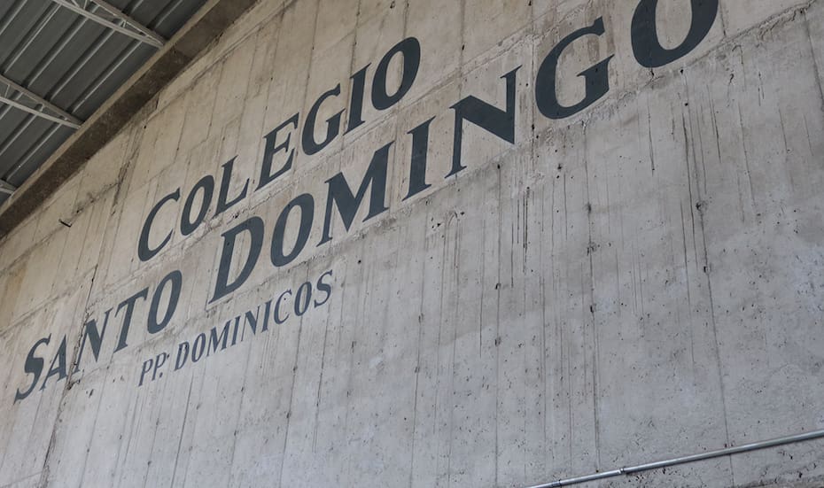 La institución fue fundada en 1985.