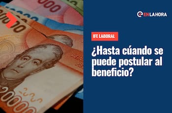 IFE Laboral: ¿Hasta qué día de agosto puedo postular para recibir los tres pagos correspondientes?