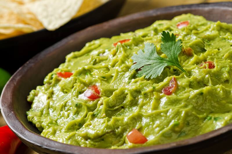 Así puedes preparar esta divertida receta en Navidad