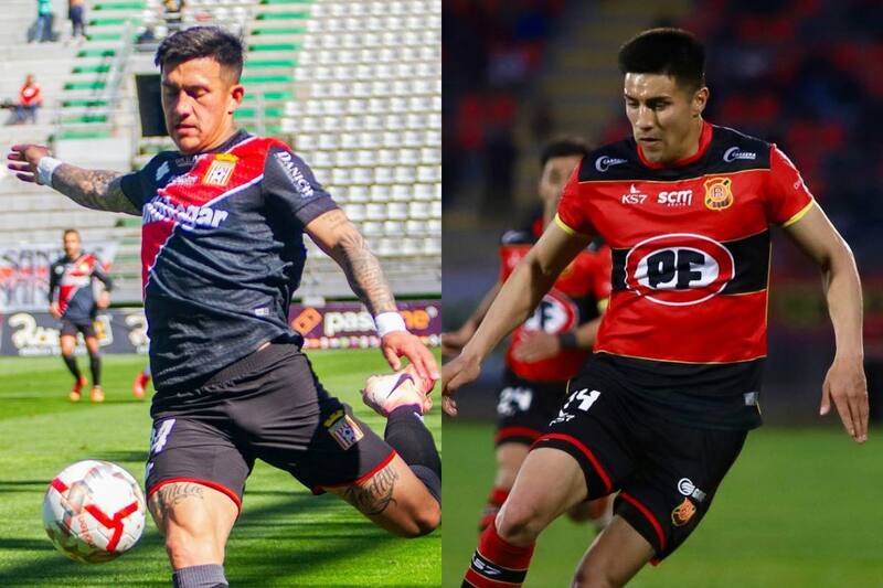 Albirrojos y piducanos protagonizarán una nueva edición del Clásico del Maule.