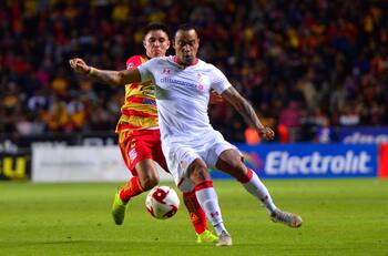Monarcas de Pablo Guede debutó en el Clausura MX con derrota ante Toluca