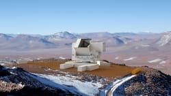Está a 5.600 metros al nivel del mar: Chile contará con un megatelescopio para estudiar la vía láctea