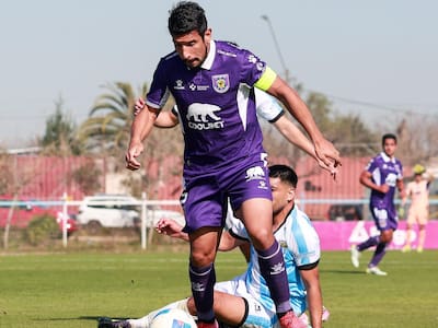 Deportes Concepción y Magallanes repartieron puntos: así quedó la Tabla de Posiciones de Primera B