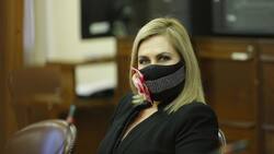 "Lloró por todos los canales cuando tuvo cáncer": las polémicas palabras de Pamela Jiles contra Carolina Goic