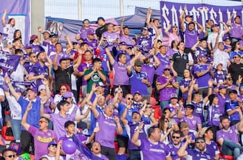 En Deportes Concepción ponen paños fríos por las altas expectativas para 2026: “nuestro objetivo es...”