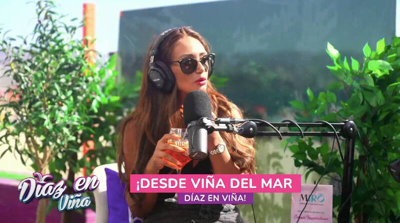 Pamela Díaz aseguró que no iniciará una nueva relación hasta el 2025.