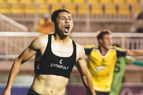 San Luis alcanza el liderato tras agónico triunfo: así va la Tabla de Posiciones de Primera B
