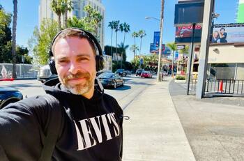 “Fue de mucha locura, probé muchas drogas": José Antonio Neme revela su época de “descontrol”