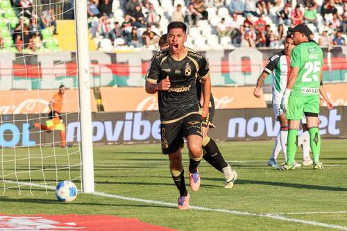 Foto: Felipe Escobedo / En Cancha