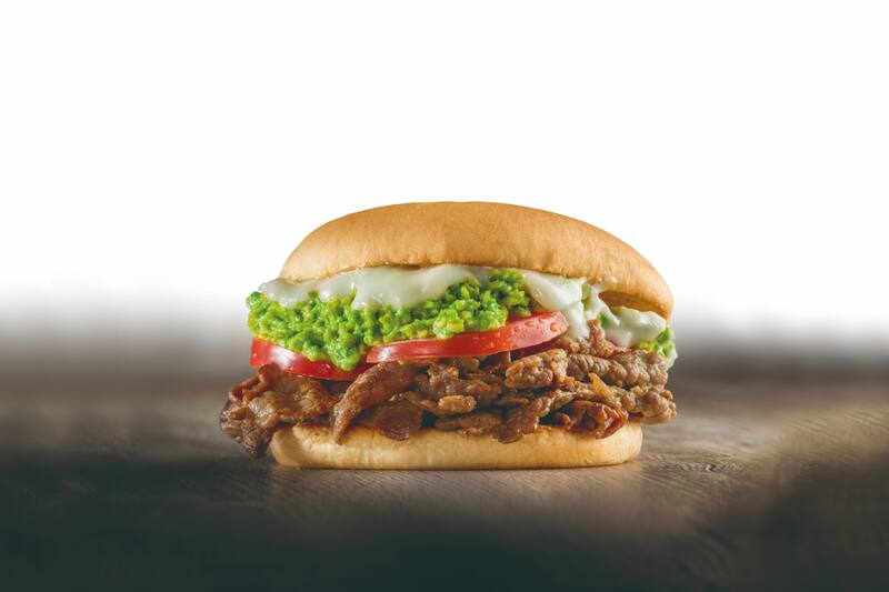 Disfruta de un rico churrasco a precios impresionantes.