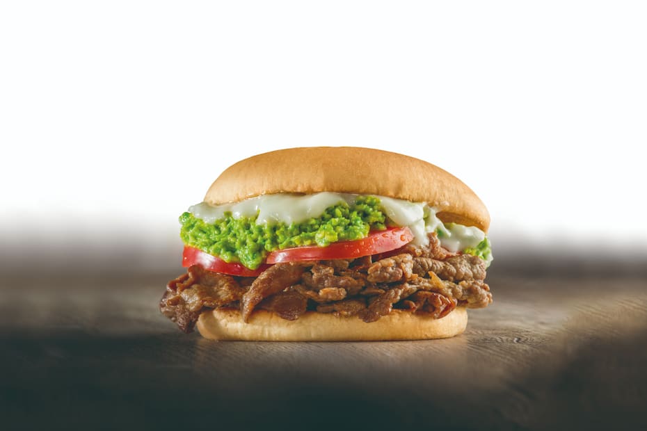 La cadena comercializará sus hamburguesas en más de 400 puntos de venta en Chile.