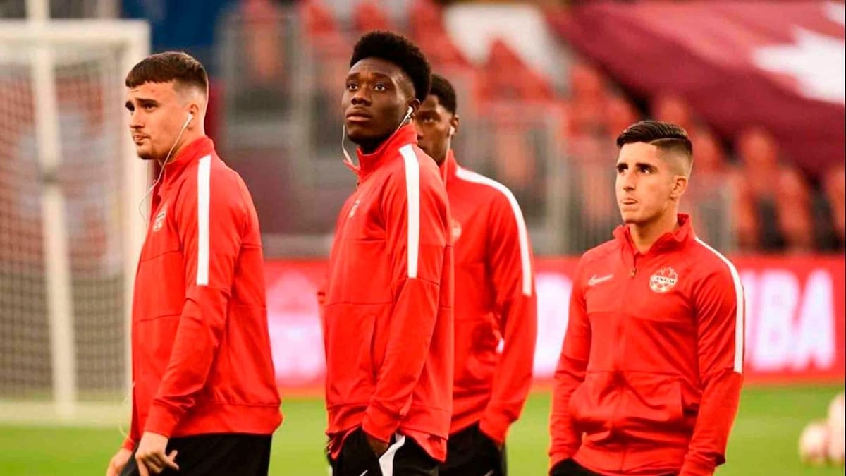 La increíble historia del futbolista del Campeonato Chileno que hoy pudo haber jugado en el Mundial Qatar 2022