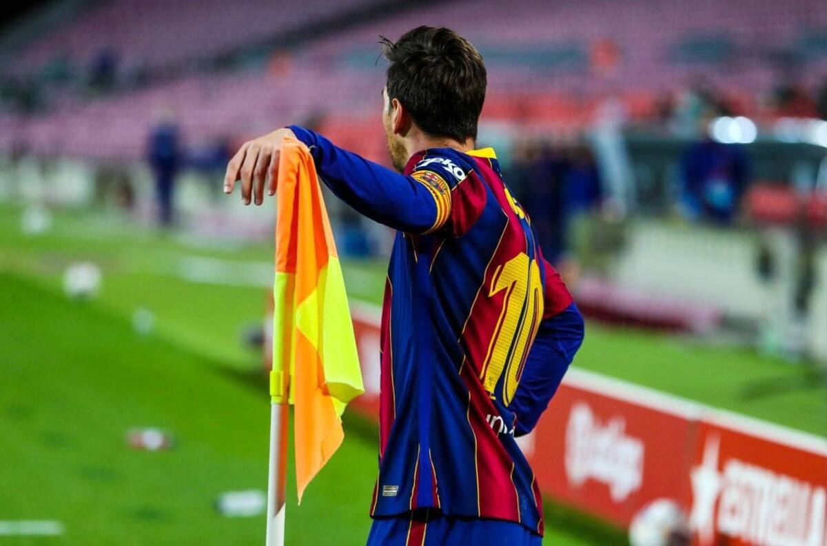 ¿Se justifica el dinero?: Esto le genera Lionel Messi al Barcelona cada vez que juega