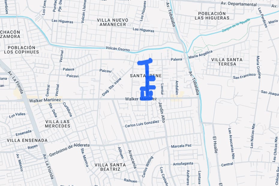Las interrupciones al suministro se extenderán por hasta 7 horas.