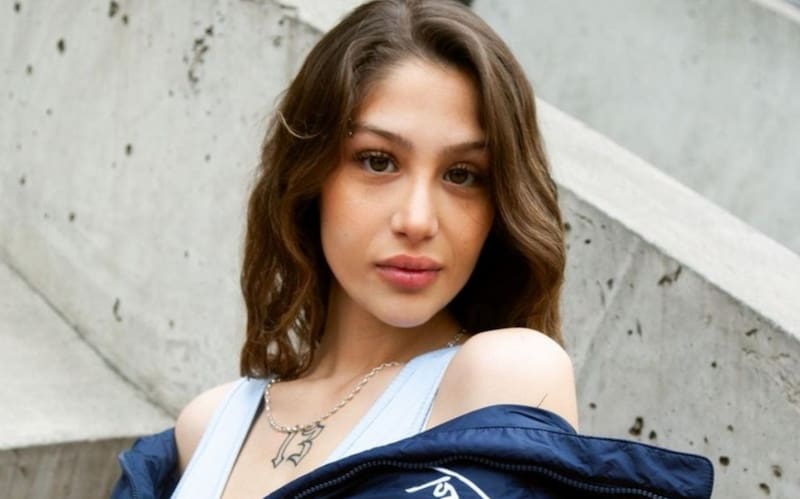 se aburrió de las críticas de sus seguidores. Créditos: Instagram